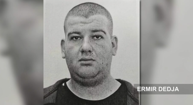 Murder of Ermir Dedja, two people arrested, smuggled the vehicle used by the