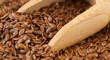 Flax seeds, positive and negative effects of their consumption