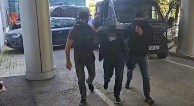 Albanian drug network, strong message from Finnish police: Bringing criminal