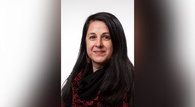Etel Haxhiaj challenges US police during arrest of immigrant, charged with