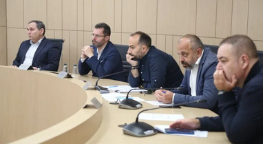 After Tirana, KAS also decides to open the ballot boxes in Dibër