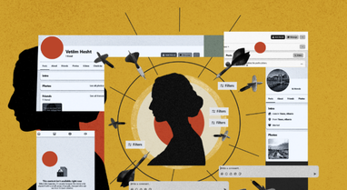 Behind the scenes of the campaign: Women candidates were attacked with sexist