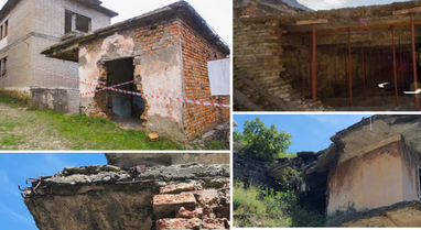 Interventions in Spaç prison, Ministry of Culture reacts: We do not