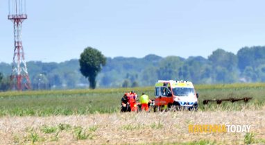 38-year-old Albanian found dead in Italy, suspected of being crushed by a