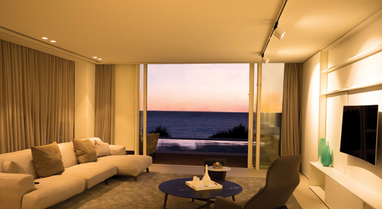 Prices on the coast "heat up", reaching up to 4 thousand
