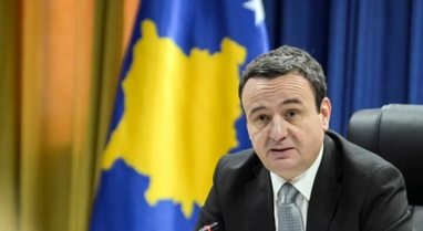 Albin Kurti pas barazimit të Shqipërisë me Serbinë: Na la