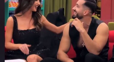 Loredana Brati breaks the silence about Jozi's new romance