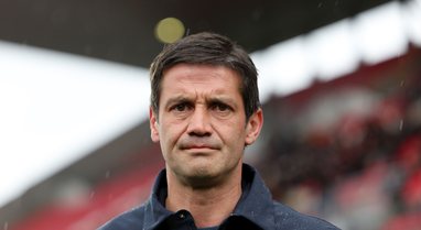 Interi prezanton zyrtatrisht trajnerin e ri, Cristian Chivu