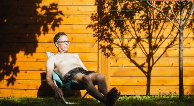 Do we need vitamin D even in the summer?