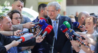 Berisha del nga SPAK: Irena me 5 mbiemra ka ngritur padi për fyerje ndaj