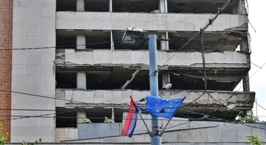 New York Times: Afera “Shtabi i Përgjithshëm” i Beogradit