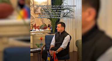"Një orë para arrestimit", Veliaj sfidon Ramën,
