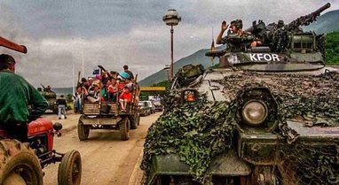 26 vjet liri! Kosova shënon sot Ditën e Çlirimit