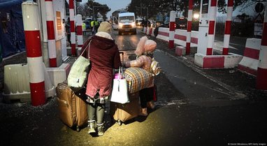 Raporti i OKB: Evropa është e rrethuar nga një brez vendesh