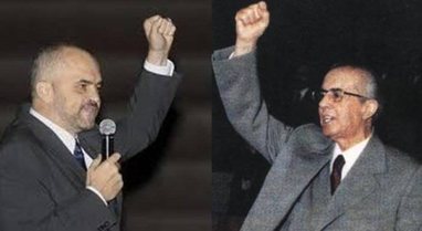 From Partizane to PR-izane: Congratulations to the 84-year-old who doesn't