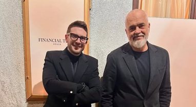 Rama "sakrifikon" socialistët për t'i bërë