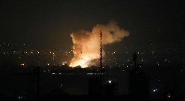 Izraeli sulmon Iranin, shënjestron centralet bërthamore dhe