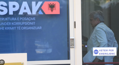 Dokumenti/ Benet Beci u mor i pandehur nga SPAK para zgjedhjeve