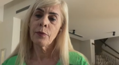 Sulmi i Iranit, flet shqiptarja që jeton në Izrael: Jemi të