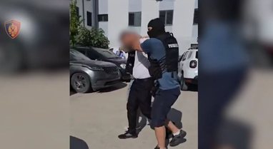 I dënuar me 12 vite burgim për grabitje në Tetovë, kapet