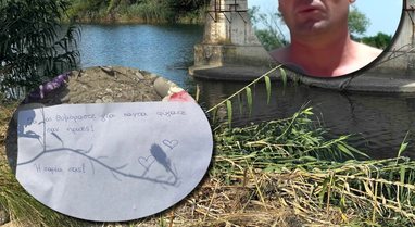 Emigranti shqiptar i nxori nga lumi, dy fëmijët nuk ia dalin dot,