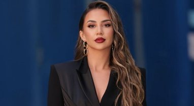 Kiara Tito “në zi”, përjeton dhimbje të madhe: . Do