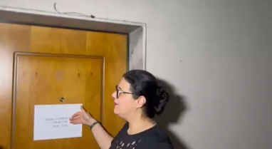 Përplasje dhe tensione te Urdhri i Psikologut/ Treska refuzon të