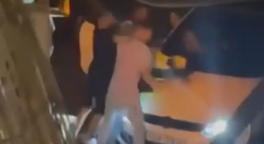 Në kërkim nga autoritetet greke për dhunë,
