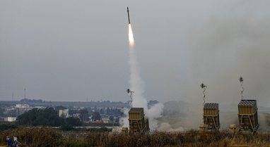 Përplasjet e ashpra Izrael-Iran, pesë shqiptarë ndodhen në