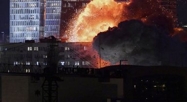 Sulmet izraelite/ Mediat amerikane: Irani, ende i paprekur! A po vjen gara