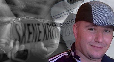 Lihet në burg vëllai i Nuredin Dumanit! ‘Arrest