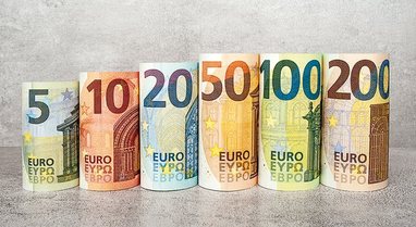 Banka e Shqipërisë e ringriti përkohësisht Euron, por afrimi