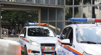 Arrestohet në Tiranë Astrit Sinanaj, tentoi dy herë të