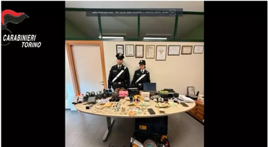 “Tmerri i Torinos”/ Arrestohen 8 shqiptarë, akuzohen për
