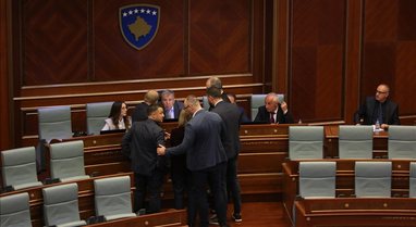Dështon sërish përpjekja për konstituimin e Kuvendit në