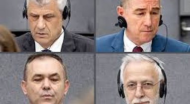 Pse është zgjedhur Belgjika për vuajtjen e dënimit nga