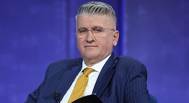 Rilindja Academy, Gjekmarkaj's satire: A misunderstanding jeopardized the