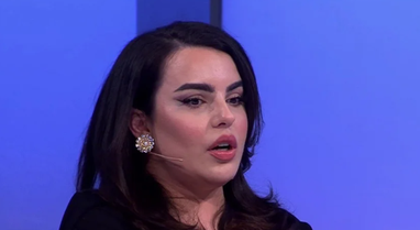 U kryqëzua për peshën trupore, Armina Mevlani: Mënyra se si