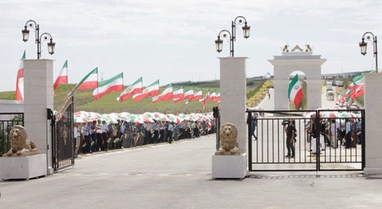 Iran-Israel conflict, Mujahideen in Manz react: The Iranian people should