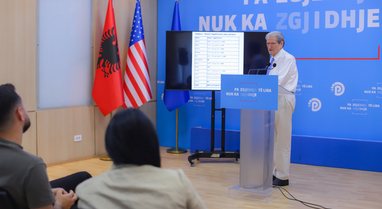 Berisha publishes images and figures: 6 thousand legalization permits were