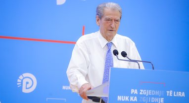 Videos of electoral manipulations/ Berisha: We received footage from Elbasan,