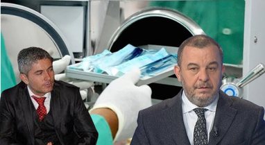 SPAK announces the claim for "Sterilization", seeks 10-year sentences