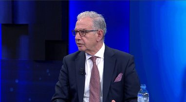 May 11, Nesho: DP is expected to report to the highest levels of the Trump