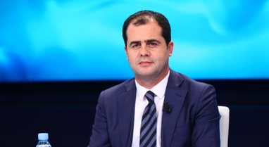 Bylykbashi: Internationals have realized that behind the towers is a government