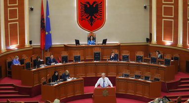 Berisha responds to Toni Gogu: You were blackmailed in the European