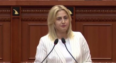 Diaspora votes, Zhupa accuses Balla: He filled more envelopes than postal