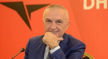 GJKKO leaves Ilir Meta in prison