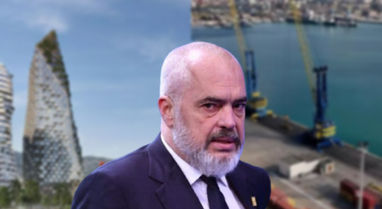 Report/ Drugs from the port of Durres 'flood' Europe, money is