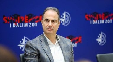 Rama's absence from the Assembly, Boçi: He has constantly rejected