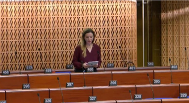Voice from the Council of Europe: Albania, a safe haven for drug money